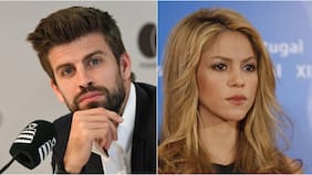 “Hay cosas en la vida que no salen como uno quiere…”: Shakira rompió el silencio y habló por primera vez tras su polémico quiebre con Piqué
