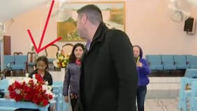 El día que Pancho Saavedra presenció un fenómeno paranormal en Contra Viento y Marea