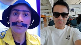 “Estoy atravesando un momento complicado”: el desolado mensaje de Christian Henríquez tras dolorosa partida de su mamá