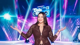 María José Quintanilla cuenta cómo se organiza para estar toda la semana en pantalla y preparar sus conciertos: “En la pega soy muy estructurada”