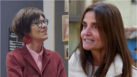 Paola Volpato contó tensa conversación en un auto con Quena Rencoret: lo cambió todo cuando no estaba “resultando” Pituca Sin Lucas