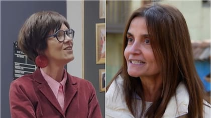 Paola Volpato contó tensa conversación en un auto con Quena Rencoret: lo cambió todo cuando no estaba “resultando” Pituca Sin Lucas