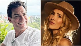 “Hasta que el proceso no termine…”: Cristián de la Fuente rompió el silencio sobre la demanda por divorcio culposo que habría presentado Angélica Castro