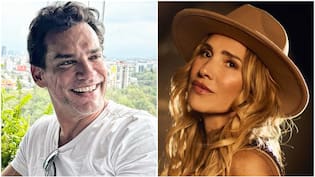 “Hasta que el proceso no termine…”: Cristián de la Fuente rompió el silencio sobre la demanda por divorcio culposo que habría presentado Angélica Castro