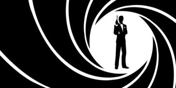 james bond
