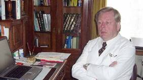 Alemania abandonó investigación contra Hartmut Hopp, mano derecha de Paul Schaefer