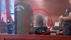 “Totalmente libre”: hermana de Naya Fácil rompe el silencio y muestra cómo la influencer sale de la comisaría