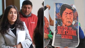 Abogada de familia Chuñil carga contra fiscal tras detenciones: anunció drástica decisión y recordó la “Operación Huracán”