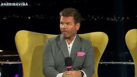 “Necesitamos relajarnos”: Nacho Gutiérrez respondió a las críticas del programa “Noche Cero”