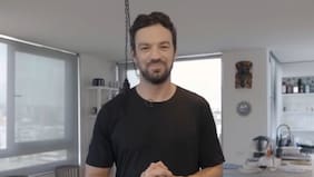 Los especiales recuerdos que Tomás Vodanovic mostró en La Divina Comida: “Conjuga muy bien dos de mis grandes pasiones”