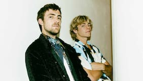 The Driver Era cambia de locación para su show en Chile: Revisa el nuevo recinto y cómo comprar entradas