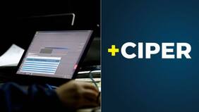 “Cuidado, hay muchos nombres que todavía no salen”: surgen teorías tras supuesto ciberataque a Ciper