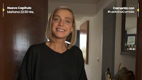 “Todas las obras de arte son de mi familia”: así es la espectacular casa de Emilia Daiber que mostró en La Divina Comida