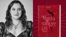 “Magia de Sangre”: Despierta tu bruja interior