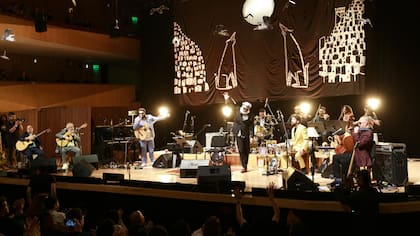 Macha y el Bloque Depresivo en el Estadio Nacional: todo lo que debes saber antes del concierto