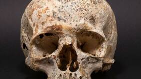 La sorprendente reconstrucción del rostro de una mujer que vivió hace 4.250 años