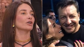 Rompió el silencio y contó la verdad: Camila Nash se sincera y habla sobre su quiebre amoroso con JC Rodríguez