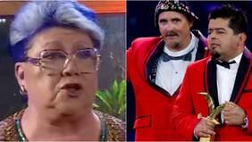 “Ahí me di cuenta…:” el comentario sin filtro de Paty Maldonado sobre Dinamita Show tras retiro de Mauricio Medina
