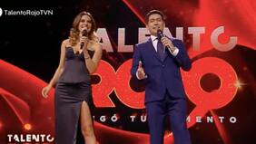 “Hemos sido engañados…”: el comentario que se repitió tras debut de Talento Rojo