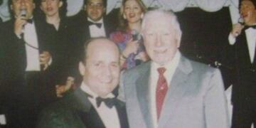 Horacio Saavedra y Pinochet