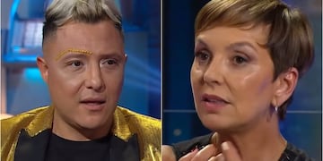 Sergio Rojas - Fran García-Huidobro