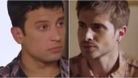 La escena de Thiago y Joselo que dejó “marcando ocupado” a los televidentes de Como la Vida Misma