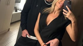 “Después de que lo arrastró como cajero automático”: Aseguran que polémica pareja de la farándula habrían retomado su relación