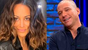 ¿Quién es la nueva pareja de Julián Elfenbein?: la hija del fundador de Ripley con quien el animador encontró el amor