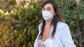 Izkia Siches lamenta muerte de camionero y reafirma compromiso para buscar “medidas efectivas”