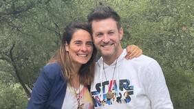 Axel confirma el fin a su matrimonio: estuvieron juntos 16 años