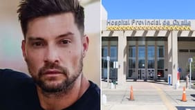 Polémica por show de Luis Mateucci en fiesta de un Hospital: aclaran uso de fondos