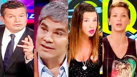 Los rounds más hilarantes de los famosos en 2014