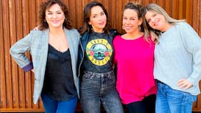 "Las mujeres tenemos mucha más capacidad de darnos cuenta de la infidelidad", "uno es mucho más inteligente, más viva", "es un instinto...", manifiestan en MILF