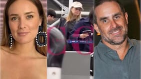 Cecilia Gutiérrez reveló intringante y muy público paparazzeo ante alarma de romance entre Kika Silva y Cristián Arriagada