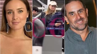 Cecilia Gutiérrez reveló intringante y muy público paparazzeo ante alarma de romance entre Kika Silva y Cristián Arriagada
