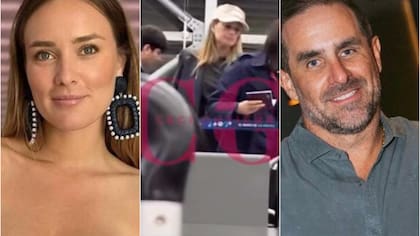 Cecilia Gutiérrez reveló intringante y muy público paparazzeo ante alarma de romance entre Kika Silva y Cristián Arriagada