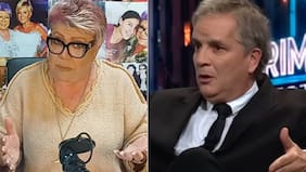 Paty Maldonado explota y lapida a Pablo Mackenna tras basureo en TV: lo trató de “cloaca humana” y lanzó grave acusación