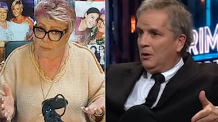 Paty Maldonado explota y lapida a Pablo Mackenna tras basureo en TV: lo trató de “cloaca humana” y lanzó grave acusación