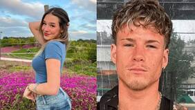 Raimundo Cerda se sincera sobre su quiebre con Alessia Traverso: “Afectó la exposición”