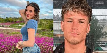 Raimundo Cerda se sincera sobre su quiebre con Alessia Traverso: “Afectó la exposición”