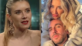 “Pelean todo el rato y ella (Camila Andrade) trata muy mal a mi papá”: Carla Jara expuso queja de su hijo