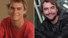 De ídolo juvenil a productor musical en Estado Unidos: Así se ve hoy Justin Page, el recordado actor de “BKN”