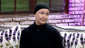 Paulina Urrutia confirma diagnóstico de cáncer: “Yo no alcancé a salir de una pena, para comenzar a vivir otro duelo”