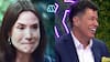 “Se ve plástica”: el duro comentario de El Colombiano por apariencia de Daniela Ramírez