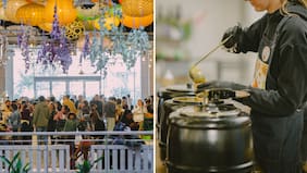 Festival de la Sopa llega al MUT con dos días de recetas, productores y entrada gratuita