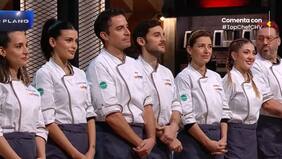 Nuevos aspirantes y eliminados: los famosos que participarán en el repechaje de Top Chef Vip