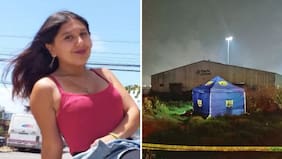 La violó y atacó a golpes tras encontrarla “con otro” en la playa: El brutal femicidio que estremece a Coronel