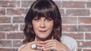 Paola Volpato revela cual fue la peor teleserie en la que ha participado: “Era mala”