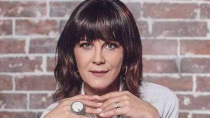 Paola Volpato revela cual fue la peor teleserie en la que ha participado: “Era mala”