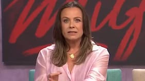 “No me interesa su vida, chao”: Claudia Conserva revela que bloqueó a una de las Milf tras el fin del programa